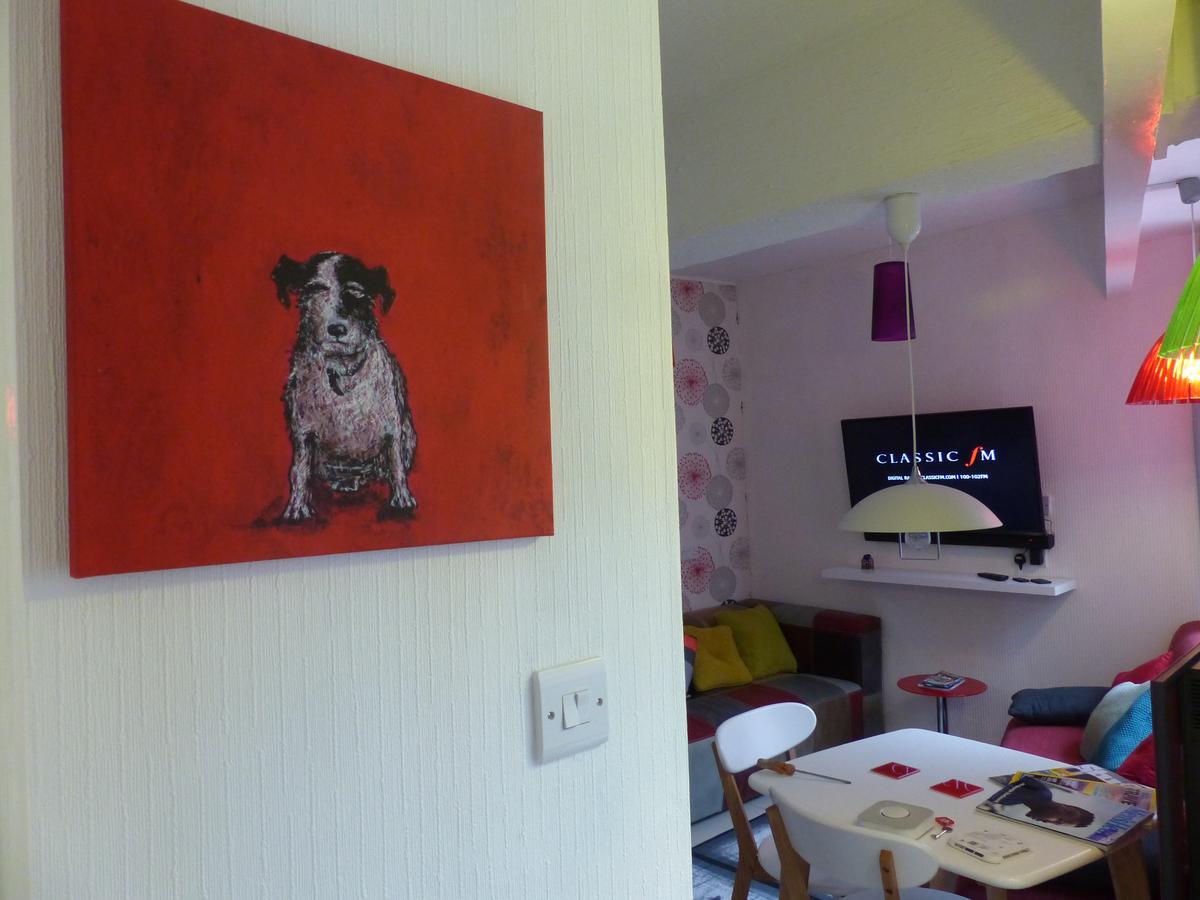 Floyd'S Corner Leilighet Littlehampton Eksteriør bilde