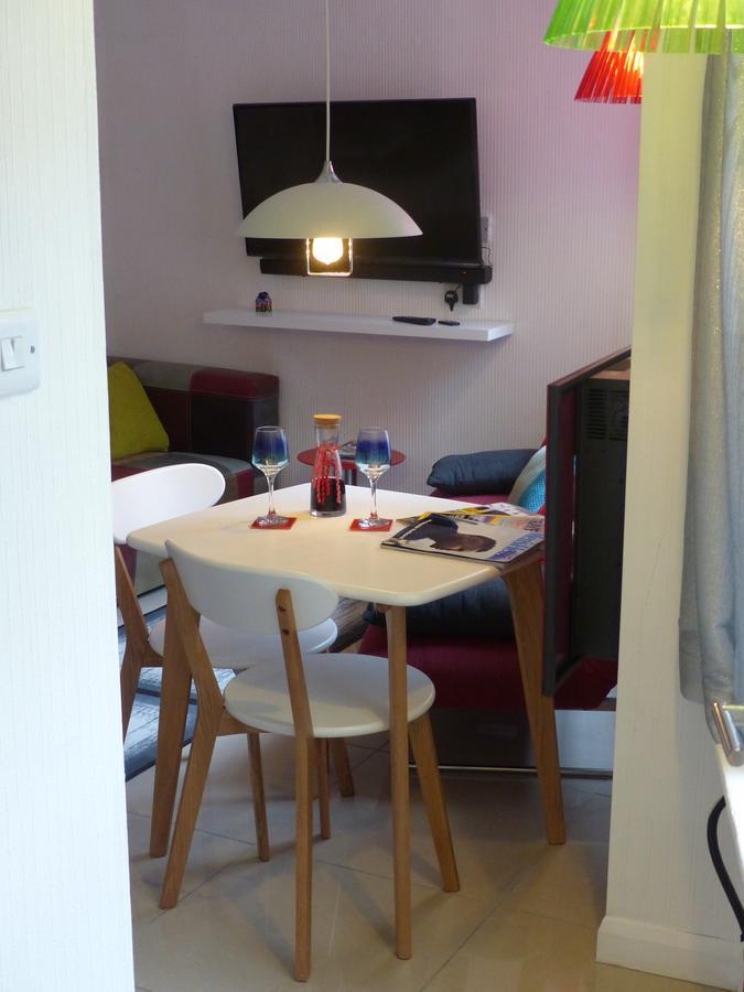 Floyd'S Corner Leilighet Littlehampton Eksteriør bilde